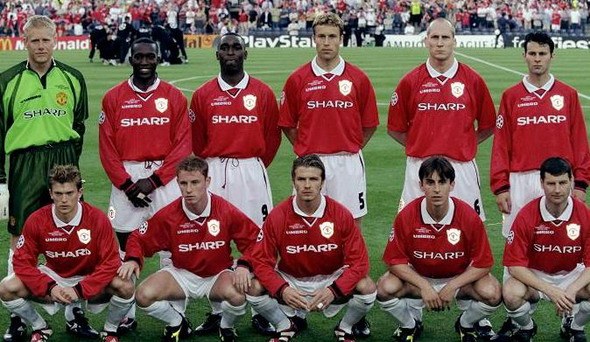 郎平常说 郎平常说