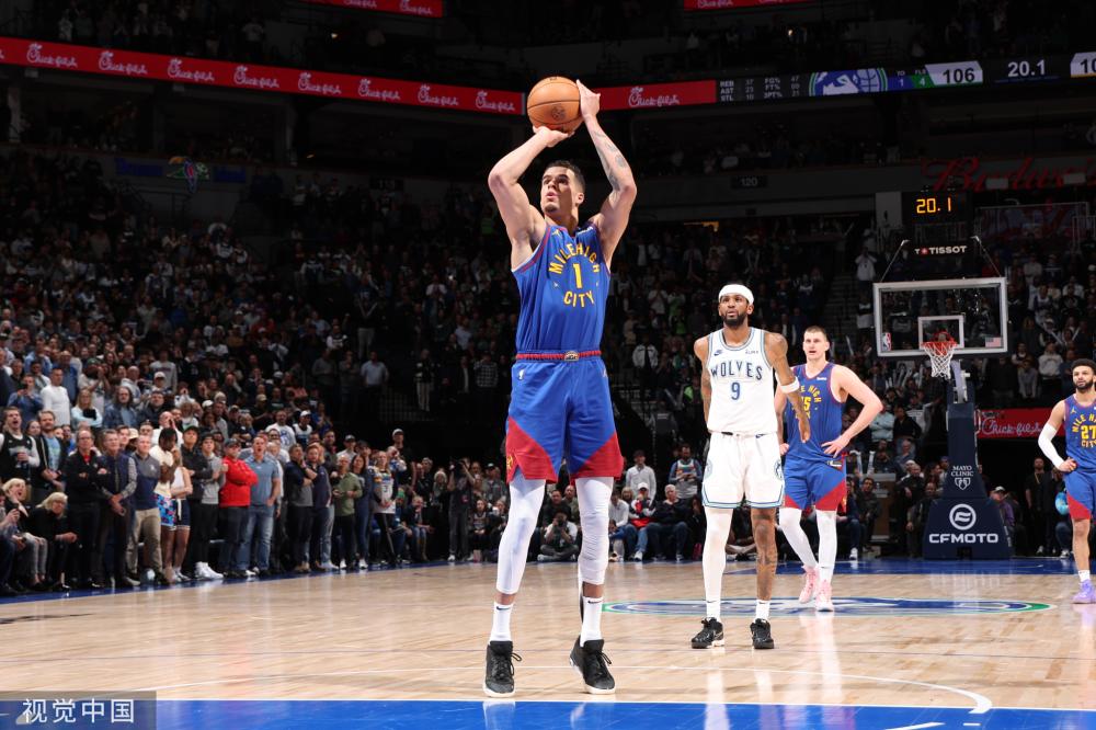 的得分手只 的得分手只